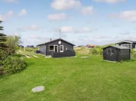 Gorgeous Home In Rømø With Kitchen