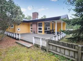 Amazing Home In Anholt With Kitchen