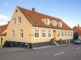 Stunning Apartment In Svaneke With Wifi