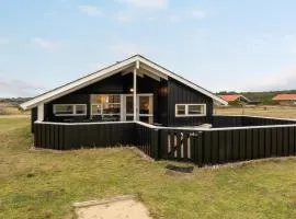 Awesome Home In Fan With 3 Bedrooms, Sauna And Wifi