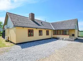 3 Bedroom Cozy Home In Sydals
