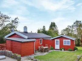 Stunning Home In Jægerspris With Wifi