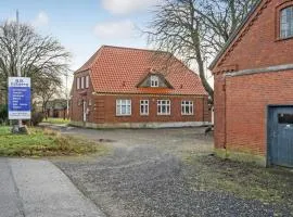 Nice Apartment In Esbjerg V With Wifi And 1 Bedrooms