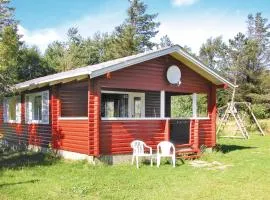 Holiday Home Rimmevej Rømø Denm