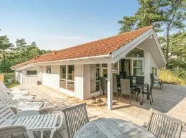Holiday Home Frederiksvej Nexø Ii