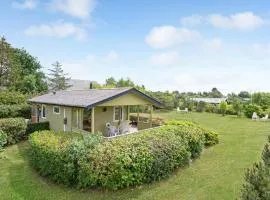 Lovely Home In Slagelse With Kitchen