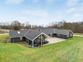 Nice Home In Sydals With Sauna