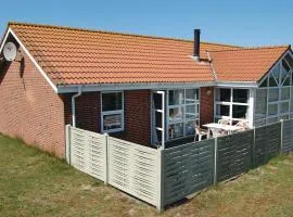 Gorgeous Home In Hvide Sande With Ethernet Internet