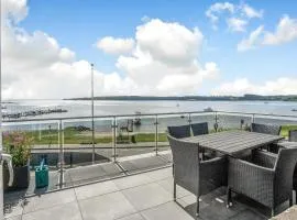 Holiday Home Sønderballevej Rødekro Ix