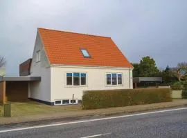 Amazing Home In Nrre Nebel With 2 Bedrooms And Wifi