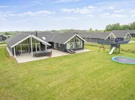 Lovely Home In Bogense With Kitchen