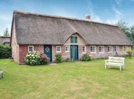 Gorgeous Home In Fanø With Kitchen