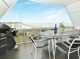 Awesome Apartment In Karrebksminde With Wifi