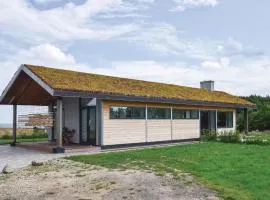 Gorgeous Home In Tranekær With House Sea View