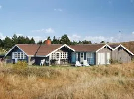 Holiday Home Fædriften
