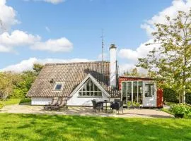 Holiday Home Svalevej Brenderup Fyn Iv