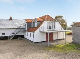 Awesome Apartment In Nordborg With Wifi