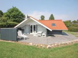 Amazing Home In Hejls With Wifi