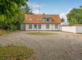 Stunning Home In Kv&aelig;rndrup With Wifi，位于Kv&aelig;rndrup的乡村别墅
