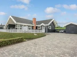 Holiday Home Vinkelbæk X
