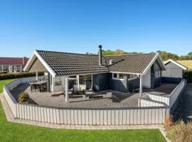 Holiday Home Nordborg 10