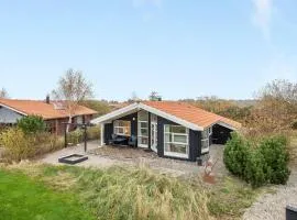 Holiday Home Marielyst Strandpark Dnmk Ii