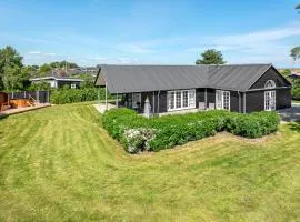 Holiday Home Drosselvænget Juelsminde Xii