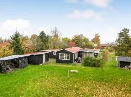 Awesome Home In Jægerspris With Wifi
