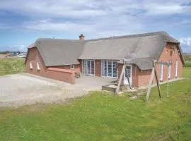 Awesome Home In Hvide Sande With Wifi