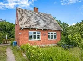 Awesome Home In Rnne With 2 Bedrooms And Wifi
