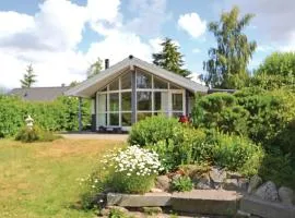 Stunning Home In Silkeborg With 2 Bedrooms And Wifi