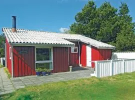 Amazing Home In Fanø With Kitchen