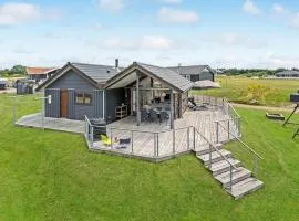 3 Bedroom Amazing Home In Nordborg