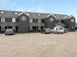 Lejl 302, 1 Sal，位于凡岛的住宿