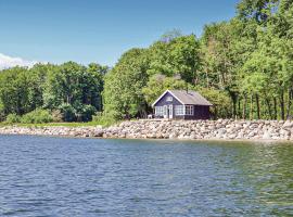 Holiday Home Frydenlund，位于Skelde的酒店