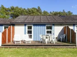 Cozy Apartment In Nexø With Sauna