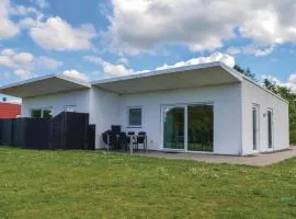 Holiday Home Dyrefolden Ringkøbing V