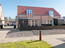 Gorgeous Home In Tranekær With Kitchen，位于Tranekær的别墅