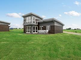 Awesome Home In Faaborg With Sauna，位于Åstrup的酒店