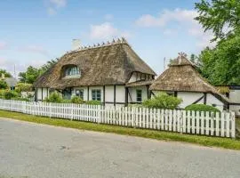 Holiday Home Illebøllevej