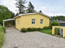 Nice Home In Frørup With Kitchen