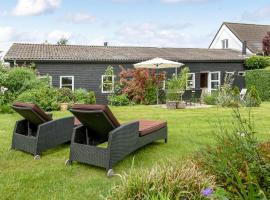 Gorgeous Home In Sydals With Wifi，位于Østerby的酒店