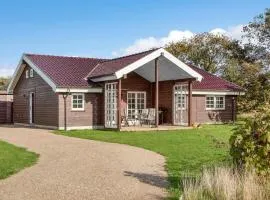 Lovely Home In Skjern With Wifi