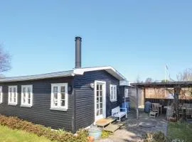 2 Bedroom Stunning Home In Vordingborg