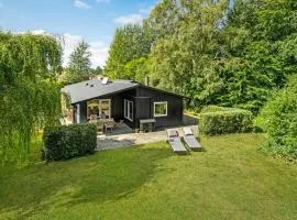 Beautiful Home In Nykøbing Sj With Wifi