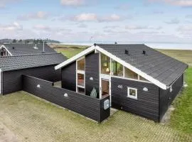 Lovely Home In Fredericia With Kitchen