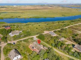 Holiday Home Nørre Nebel 53，位于Nymindegab的酒店