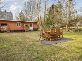 3 Bedroom Awesome Home In Horbelev