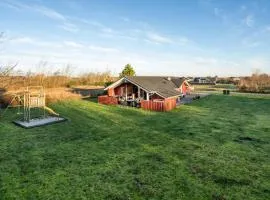 Amazing Home In Tarm With Kitchen