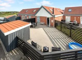 Two-Bedroom Apartment In Hvide Sande
